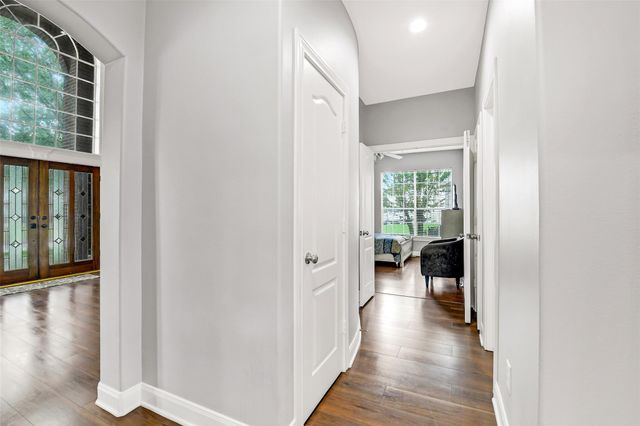 18414 Bull Pine Drive, Spring, TX 77379