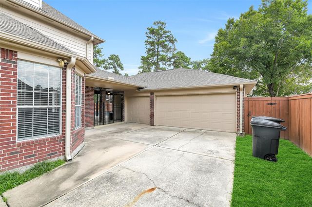 18414 Bull Pine Drive, Spring, TX 77379