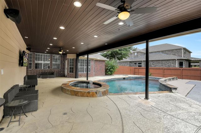 18414 Bull Pine Drive, Spring, TX 77379