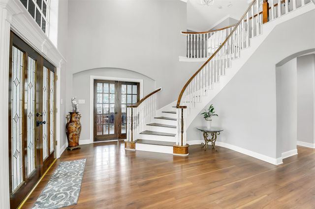 18414 Bull Pine Drive, Spring, TX 77379