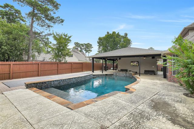 18414 Bull Pine Drive, Spring, TX 77379