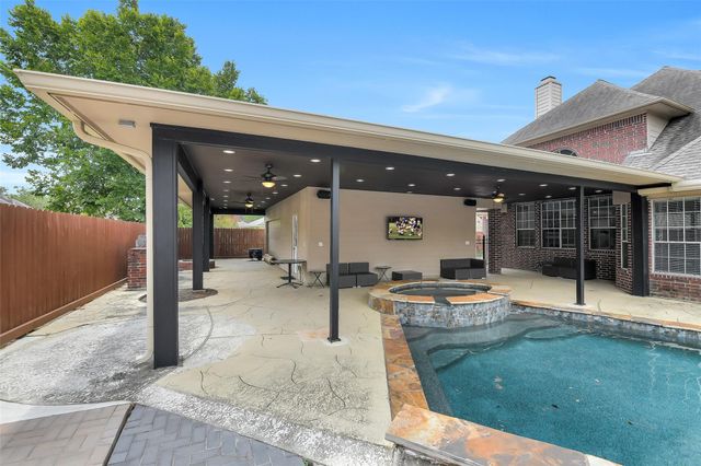 18414 Bull Pine Drive, Spring, TX 77379