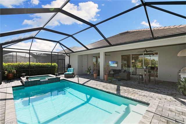 5974 Berwick LN, Ave Maria, FL 34142