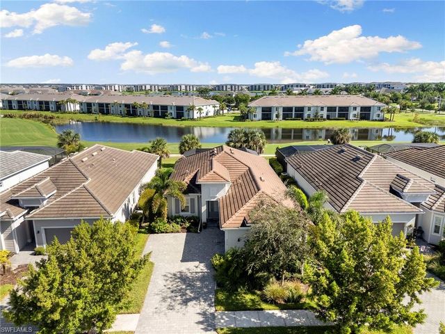 5974 Berwick LN, Ave Maria, FL 34142