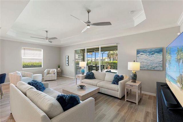 5974 Berwick LN, Ave Maria, FL 34142