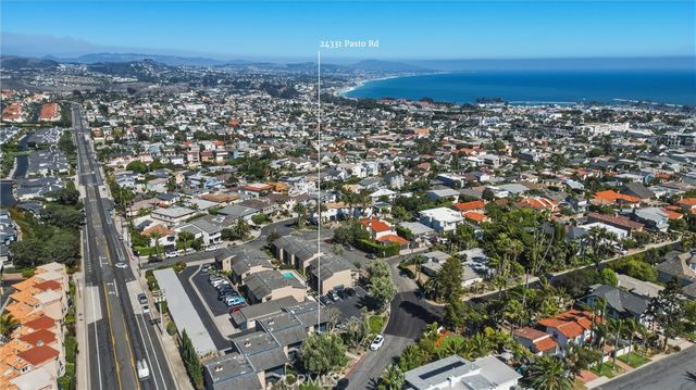 24331 Pasto, Dana Point, CA 92629