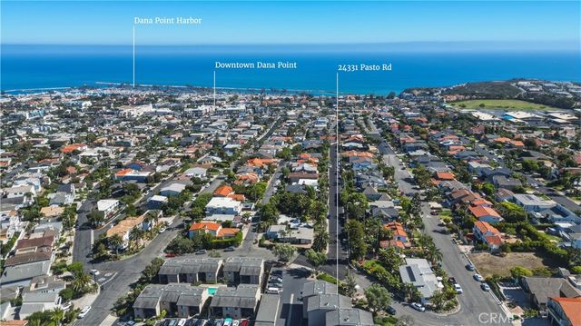 24331 Pasto, Dana Point, CA 92629