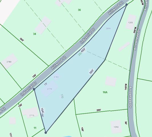 2783 Hillwood St, Monterey, TN 38574