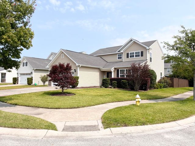 3150 Gallberry Street, Charleston, SC 29414