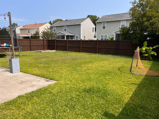 3150 Gallberry Street, Charleston, SC 29414