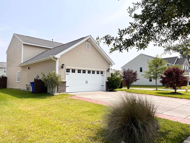 3150 Gallberry Street, Charleston, SC 29414