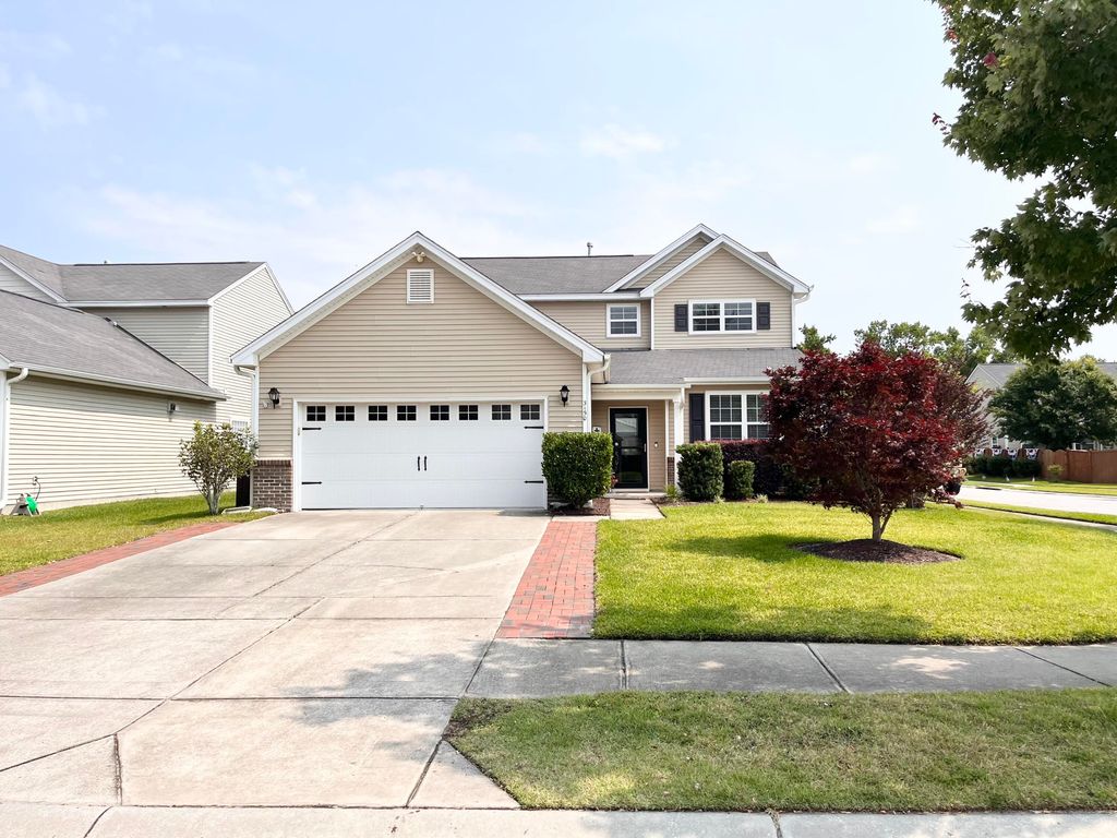 3150 Gallberry Street, Charleston, SC 29414