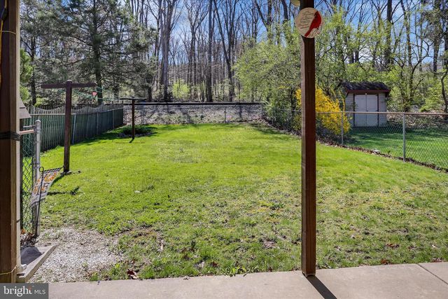 504 E LINDEN ST, Fleetwood, PA 19522