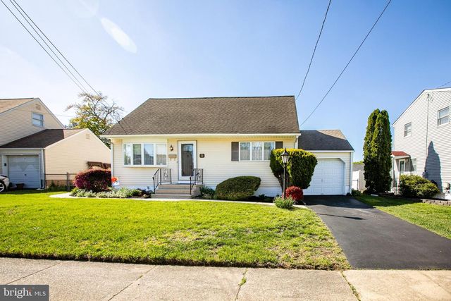 16 TAPPAN AVE, Hamilton, NJ 08690