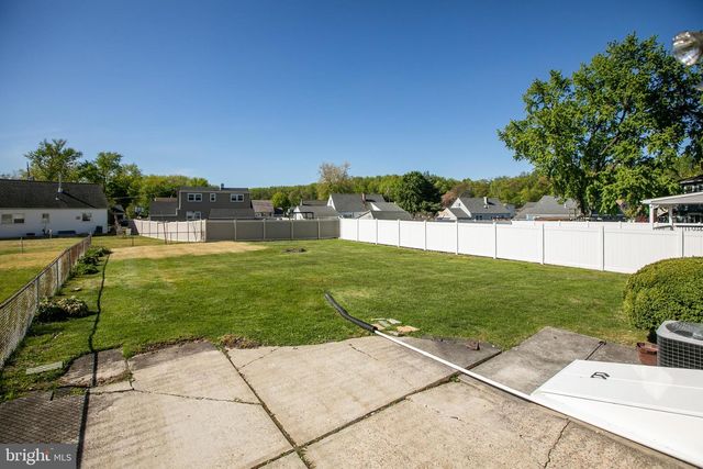 16 TAPPAN AVE, Hamilton, NJ 08690