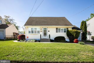 16 TAPPAN AVE, Hamilton, NJ 08690