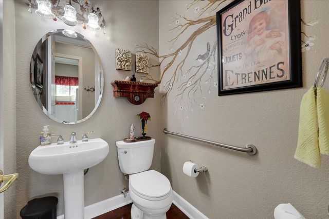 430 Trellis Court, Lincoln, CA 95648