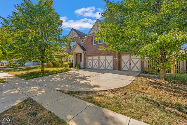 5594 Crump Lane, Indianapolis, IN 46234