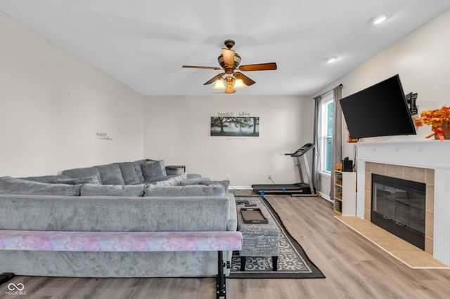 5594 Crump Lane, Indianapolis, IN 46234