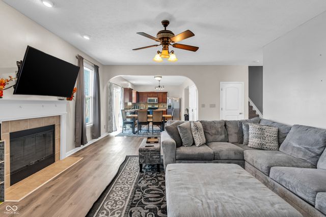 5594 Crump Lane, Indianapolis, IN 46234