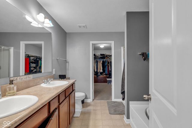 5594 Crump Lane, Indianapolis, IN 46234