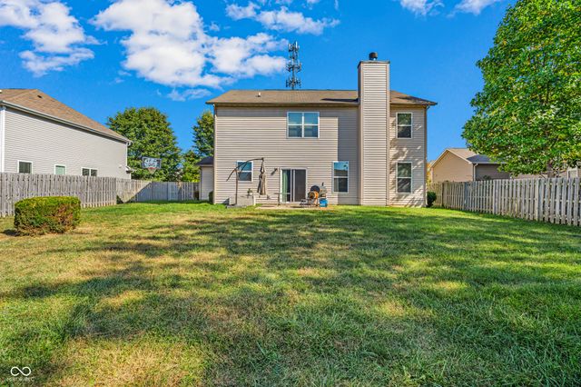5594 Crump Lane, Indianapolis, IN 46234