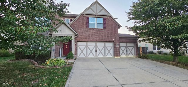 5594 Crump Lane, Indianapolis, IN 46234