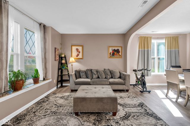 5594 Crump Lane, Indianapolis, IN 46234