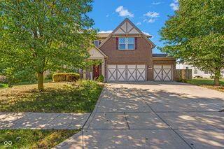 5594 Crump Lane, Indianapolis, IN 46234