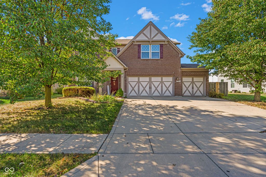 5594 Crump Lane, Indianapolis, IN 46234
