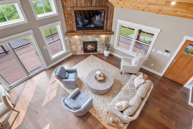 22 Ginger Gold Way, Gilford, NH 03249