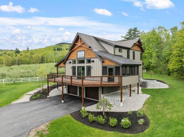 22 Ginger Gold Way, Gilford, NH 03249