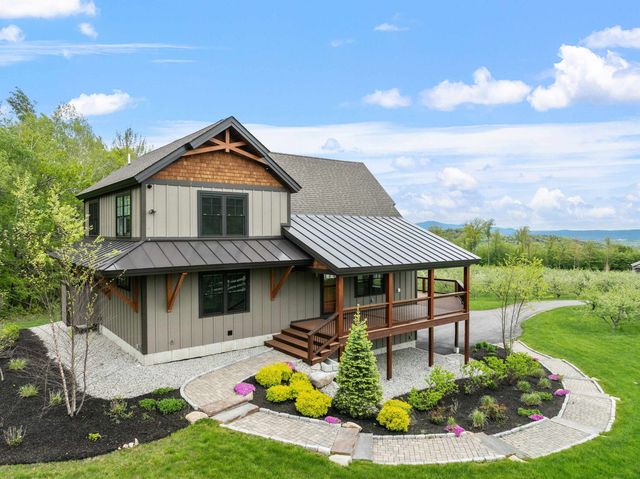 22 Ginger Gold Way, Gilford, NH 03249