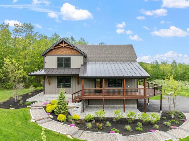 22 Ginger Gold Way, Gilford, NH 03249