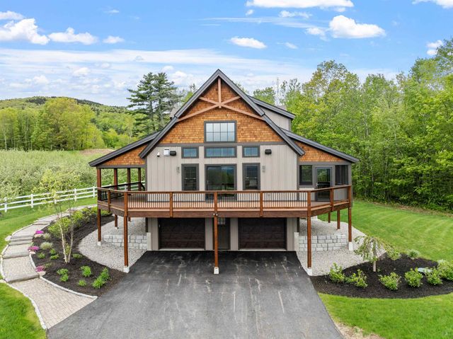 22 Ginger Gold Way, Gilford, NH 03249