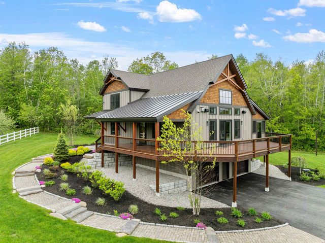 22 Ginger Gold Way, Gilford, NH 03249