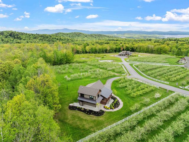22 Ginger Gold Way, Gilford, NH 03249