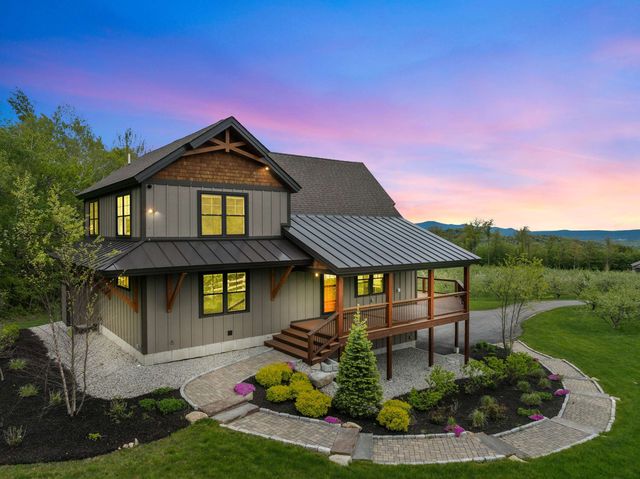 22 Ginger Gold Way, Gilford, NH 03249