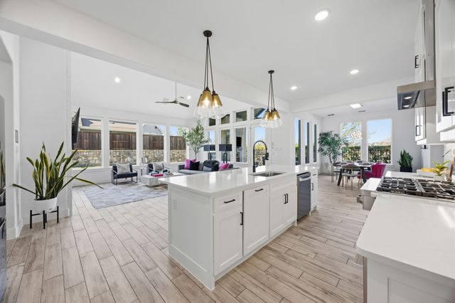 4091 Ironwood Drive, Prosper, TX 75078