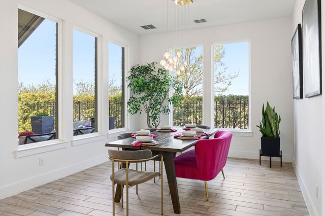 4091 Ironwood Drive, Prosper, TX 75078