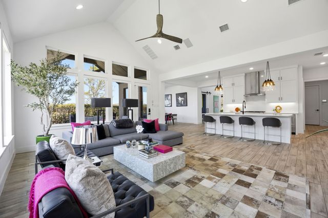 4091 Ironwood Drive, Prosper, TX 75078