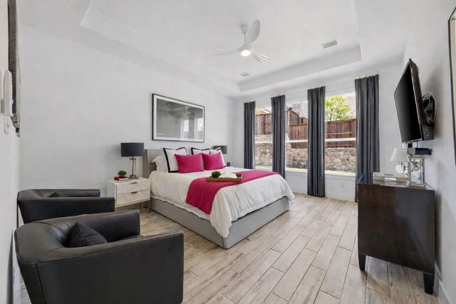 4091 Ironwood Drive, Prosper, TX 75078