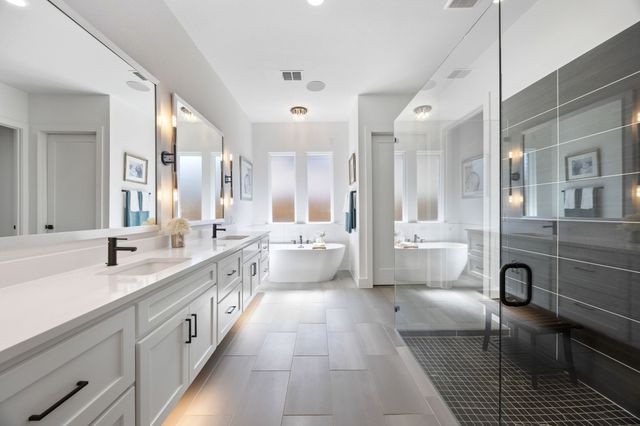 4091 Ironwood Drive, Prosper, TX 75078