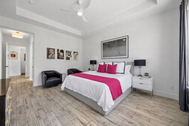 4091 Ironwood Drive, Prosper, TX 75078