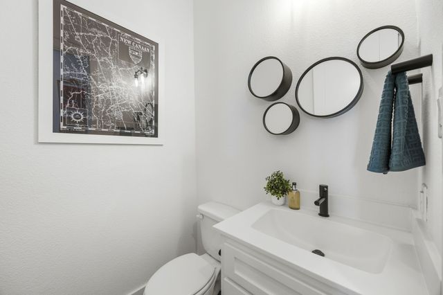 4091 Ironwood Drive, Prosper, TX 75078