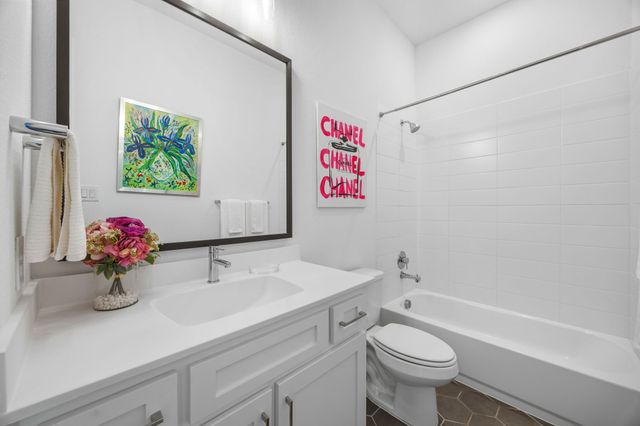 4091 Ironwood Drive, Prosper, TX 75078