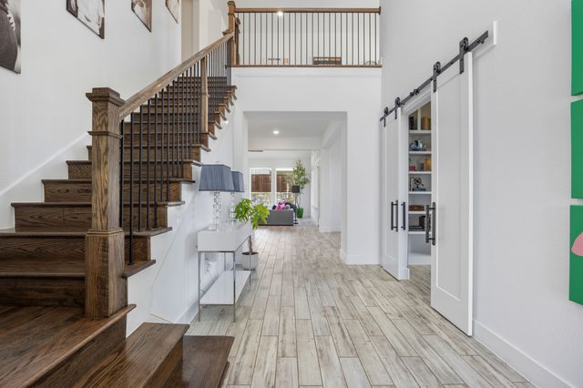 4091 Ironwood Drive, Prosper, TX 75078