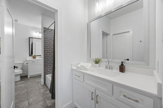 4091 Ironwood Drive, Prosper, TX 75078