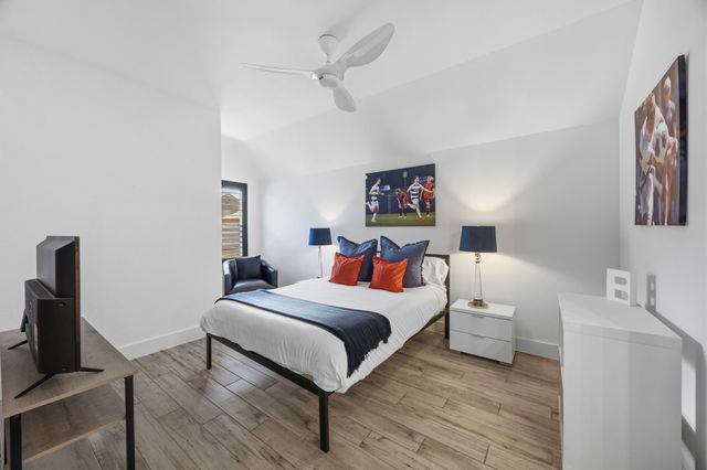 4091 Ironwood Drive, Prosper, TX 75078