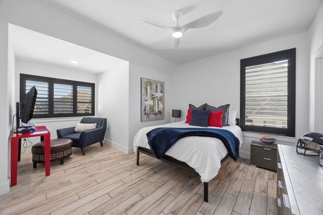 4091 Ironwood Drive, Prosper, TX 75078